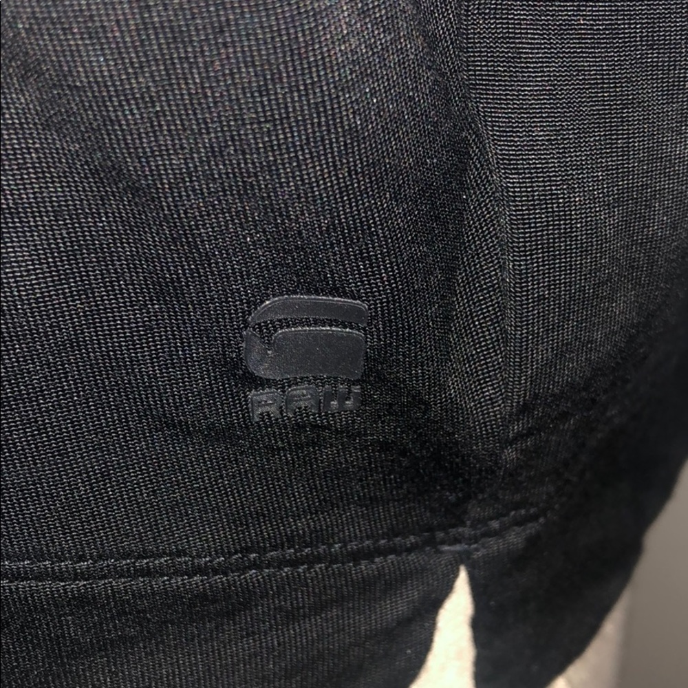G-Star S/S top. - Picture 2 of 5